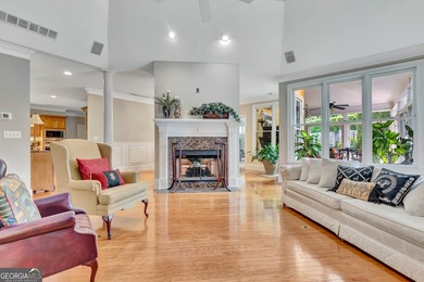 Stunning large Ranch home. No Stairs! Perfect for those who like - photo 12