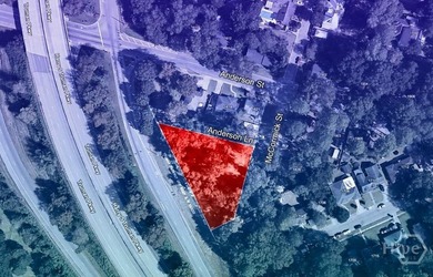 Rare opportunity to acquire a nearly half-acre buildable lot - photo 2