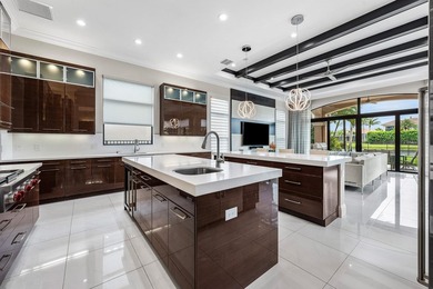 Elegantly appointed and curated by Boca Raton's Brown Design - photo 12