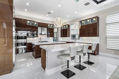Elegantly appointed and curated by Boca Raton's Brown Design - photo 13