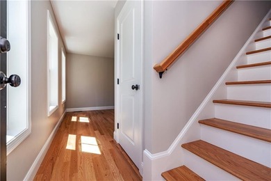 Spectacular and rare new townhome in the desirable Greenwood - photo 13