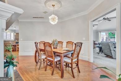 Stunning large Ranch home. No Stairs! Perfect for those who like - photo 14