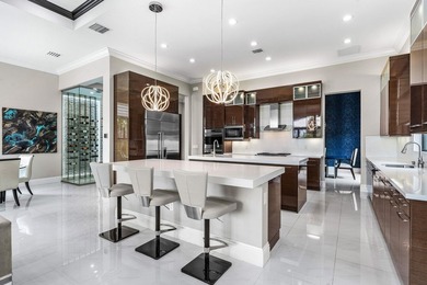 Elegantly appointed and curated by Boca Raton's Brown Design - photo 14