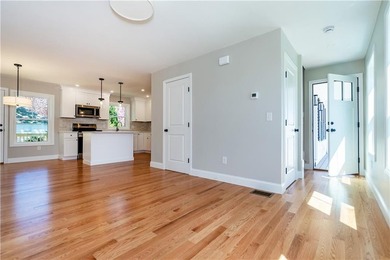 Spectacular and rare new townhome in the desirable Greenwood - photo 14