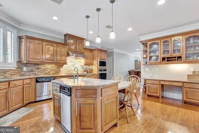 Stunning large Ranch home. No Stairs! Perfect for those who like - photo 16