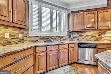 Stunning large Ranch home. No Stairs! Perfect for those who like - photo 17