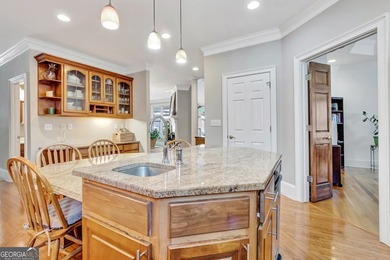 Stunning large Ranch home. No Stairs! Perfect for those who like - photo 18