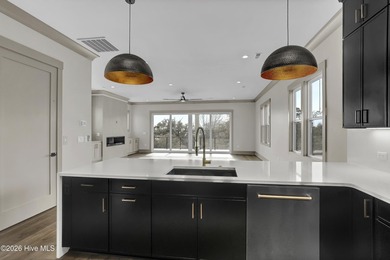 It's a Channel Marker Builders Home! Welcome to The Fort Caswell