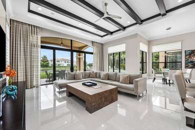 Elegantly appointed and curated by Boca Raton's Brown Design - photo 18