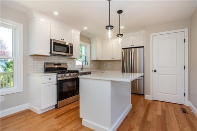 Spectacular and rare new townhome in the desirable Greenwood - photo 18