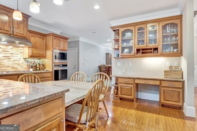 Stunning large Ranch home. No Stairs! Perfect for those who like - photo 19