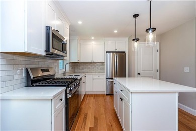 Spectacular and rare new townhome in the desirable Greenwood - photo 19
