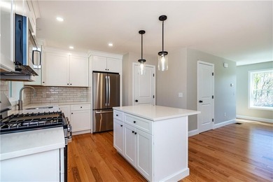 Spectacular and rare new townhome in the desirable Greenwood - photo 20