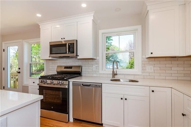 Spectacular and rare new townhome in the desirable Greenwood - photo 21