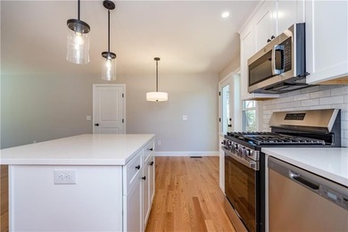 Spectacular and rare new townhome in the desirable Greenwood - photo 22
