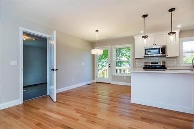 Spectacular and rare new townhome in the desirable Greenwood - photo 23