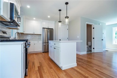 Spectacular and rare new townhome in the desirable Greenwood - photo 25