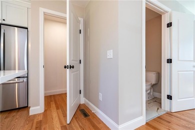 Spectacular and rare new townhome in the desirable Greenwood - photo 27