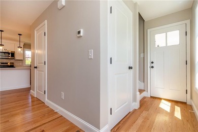 Spectacular and rare new townhome in the desirable Greenwood - photo 28