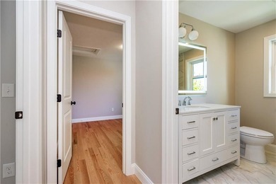 Spectacular and rare new townhome in the desirable Greenwood - photo 29