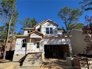 Lake Surf Home For Sale in Vass North Carolina