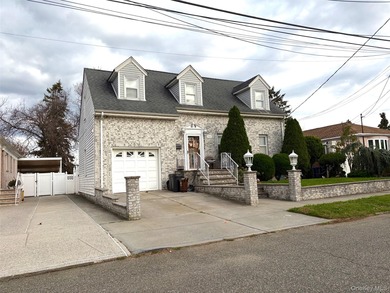 East River Home For Sale in College Point New York