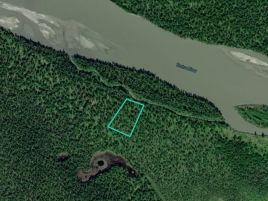 Lake Acreage For Sale in Skwenta, Alaska