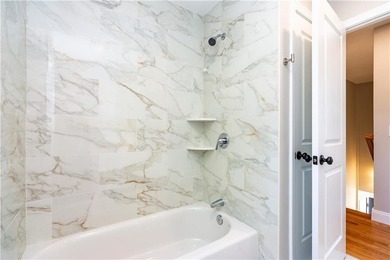 Spectacular and rare new townhome in the desirable Greenwood - photo 31