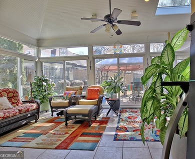 Stunning large Ranch home. No Stairs! Perfect for those who like - photo 32