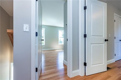Spectacular and rare new townhome in the desirable Greenwood - photo 33