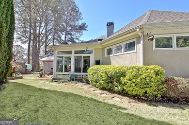 Stunning large Ranch home. No Stairs! Perfect for those who like - photo 34