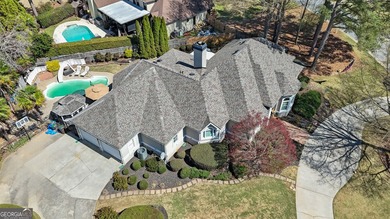 Stunning large Ranch home. No Stairs! Perfect for those who like - photo 35