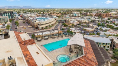 Experience the epitome of luxury living at the highly coveted