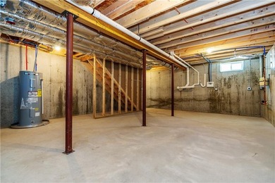 Spectacular and rare new townhome in the desirable Greenwood - photo 39