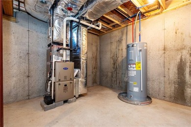 Spectacular and rare new townhome in the desirable Greenwood - photo 40