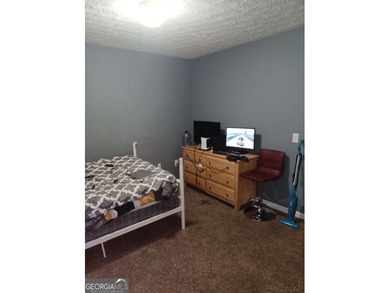 Lake Home For Sale in Temple, Georgia