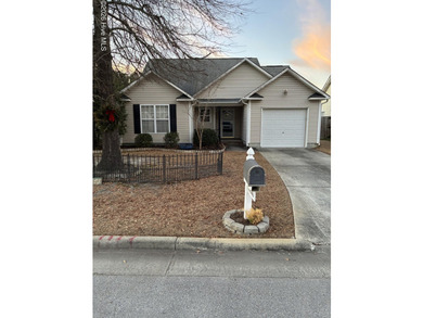 4640 Rainmaker Drive is an adorable 3 Bedroom, 2 Bath bungalow - photo 1
