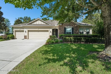 Welcome to your private retreat in the gated community of Herons - photo 1