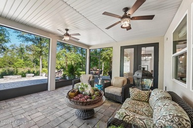 Welcome to your private retreat in the gated community of Herons - photo 2