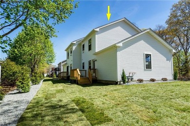 Spectacular and rare new townhome in the desirable Greenwood - photo 42