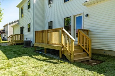 Spectacular and rare new townhome in the desirable Greenwood - photo 43