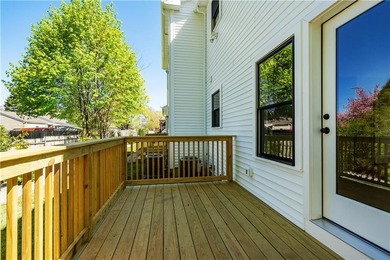 Spectacular and rare new townhome in the desirable Greenwood - photo 44