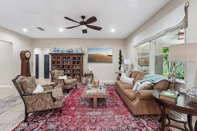 Welcome to your private retreat in the gated community of Herons - photo 5