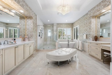 Elegantly appointed and curated by Boca Raton's Brown Design - photo 45
