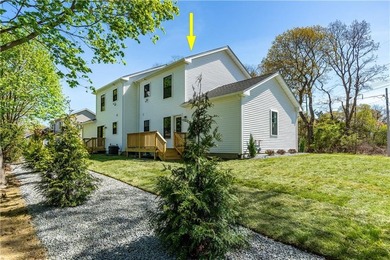 Spectacular and rare new townhome in the desirable Greenwood - photo 45