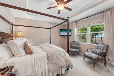 Welcome to your private retreat in the gated community of Herons - photo 8