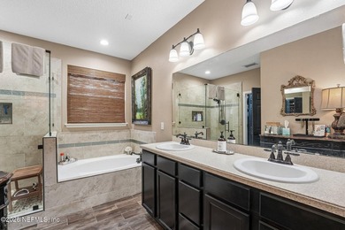 Welcome to your private retreat in the gated community of Herons - photo 9