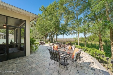 Welcome to your private retreat in the gated community of Herons - photo 10
