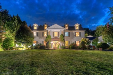 (private lake, pond, creek) Home For Sale in Chardon Ohio