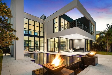 Brand-new waterfront construction in the heart of - photo 1
